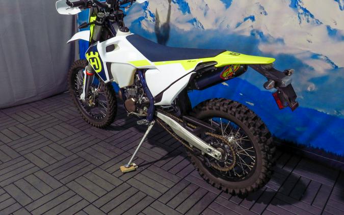 2023 Husqvarna® FE 501s