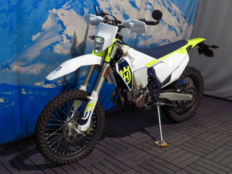 2023 Husqvarna® FE 501s