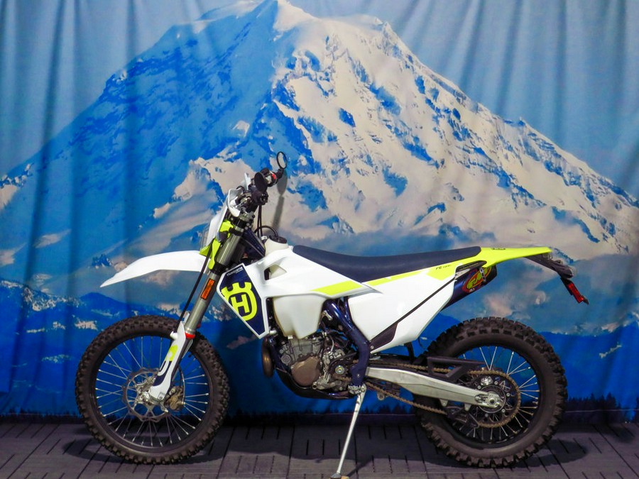 2023 Husqvarna® FE 501s