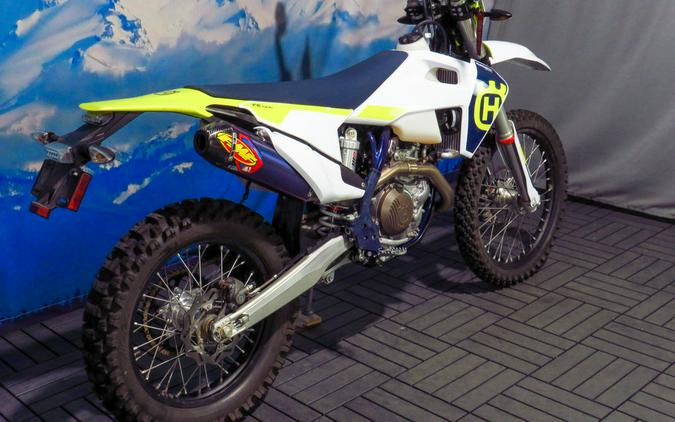 2023 Husqvarna® FE 501s