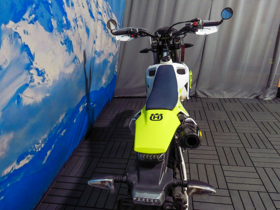 2023 Husqvarna® FE 501s