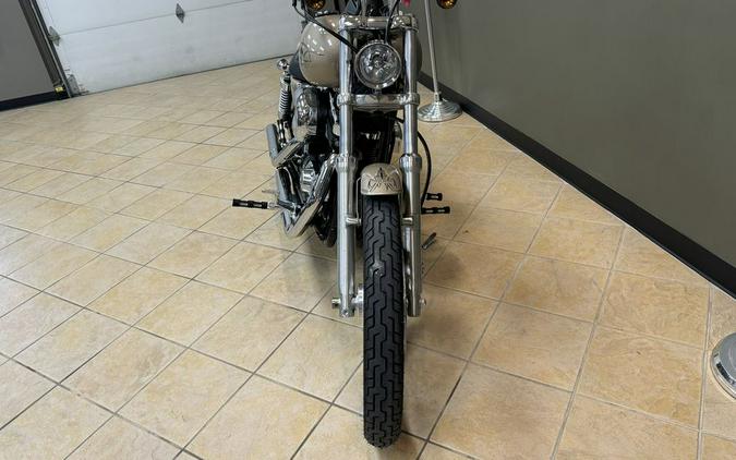 2008 Harley-Davidson Sportster® 1200 Custom