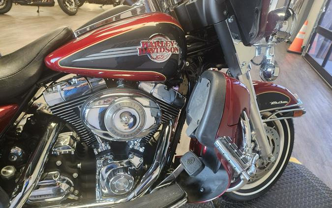 2007 Harley-Davidson FLHTCU Ultra Classic® Electra Glide® Patriot Special Edition