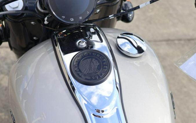 2023 Indian Motorcycle® Super Chief® Base