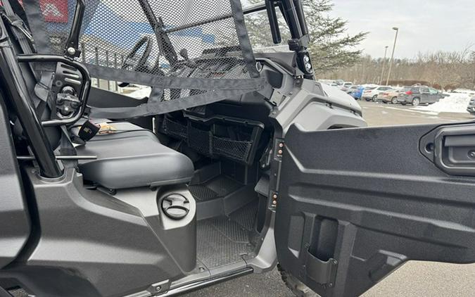 2025 Honda Pioneer 1000-5 Trail Special Edition
