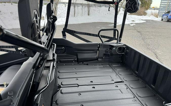 2025 Honda Pioneer 1000-5 Trail Special Edition