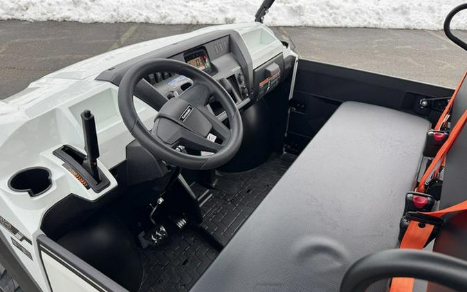 2025 Honda Pioneer 1000-5 Trail Special Edition