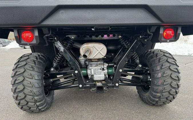 2025 Honda Pioneer 1000-5 Trail Special Edition