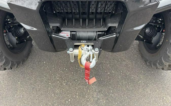 2025 Honda Pioneer 1000-5 Trail Special Edition