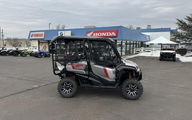 2025 Honda Pioneer 1000-5 Trail Special Edition