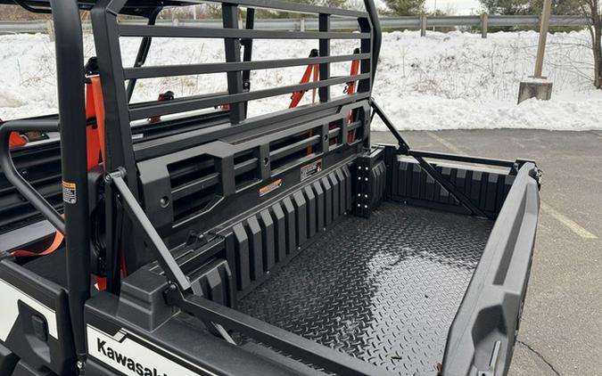 2025 Honda Pioneer 1000-5 Trail Special Edition