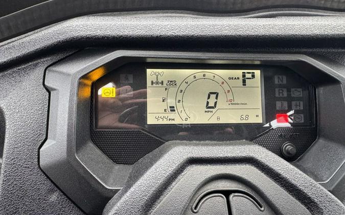 2025 Honda Pioneer 1000-5 Trail Special Edition