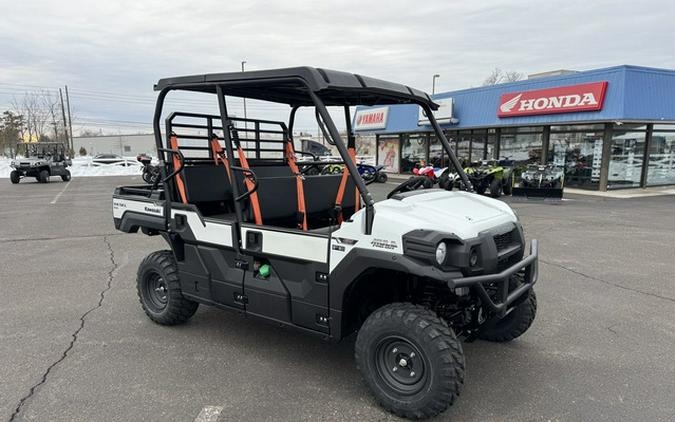 2025 Honda Pioneer 1000-5 Trail Special Edition