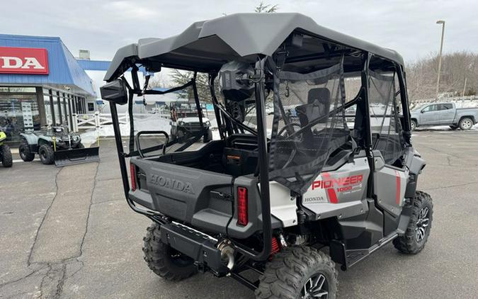 2025 Honda Pioneer 1000-5 Trail Special Edition