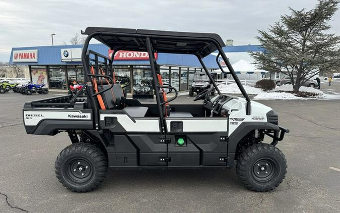 2025 Honda Pioneer 1000-5 Trail Special Edition