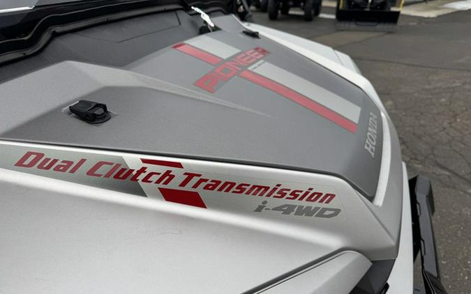 2025 Honda Pioneer 1000-5 Trail Special Edition