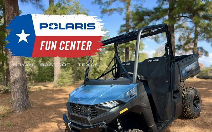 2026 Polaris RANGER SP 570 PREMIUM