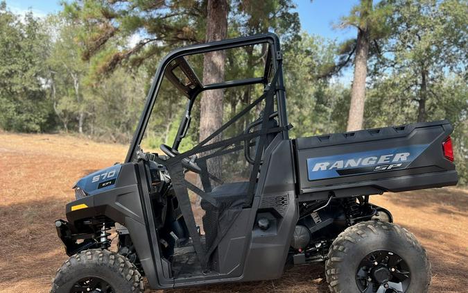 2026 Polaris RANGER SP 570 PREMIUM