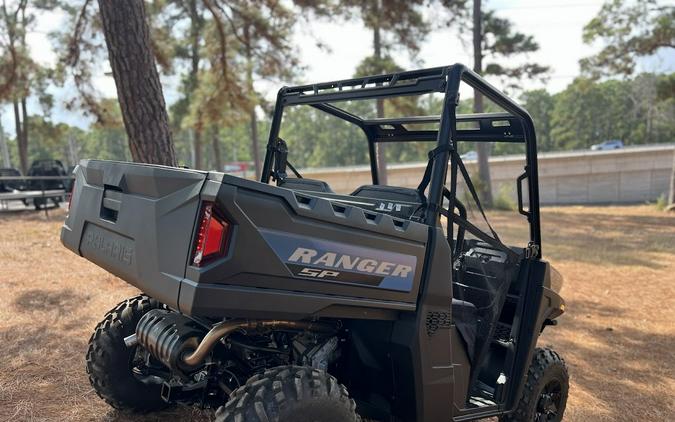 2026 Polaris RANGER SP 570 PREMIUM