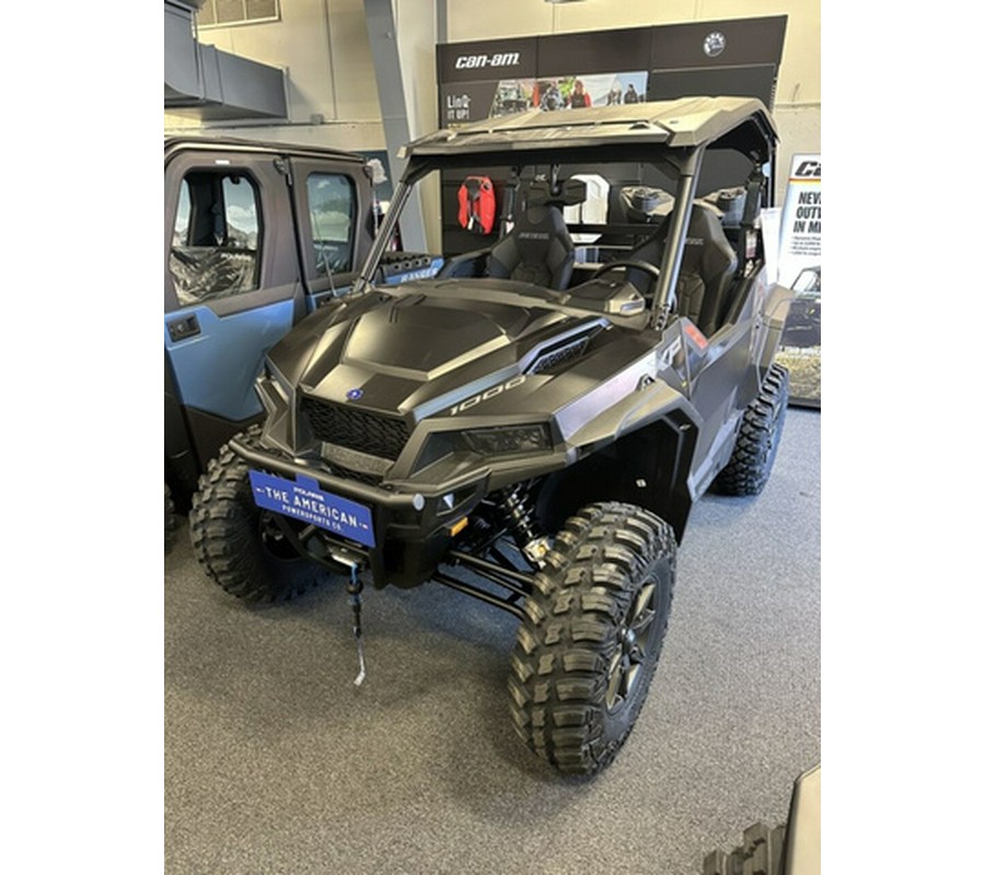2026 Polaris GENERAL XP 1000 Premium
