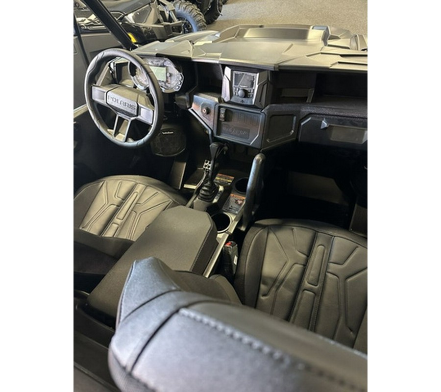 2026 Polaris GENERAL XP 1000 Premium