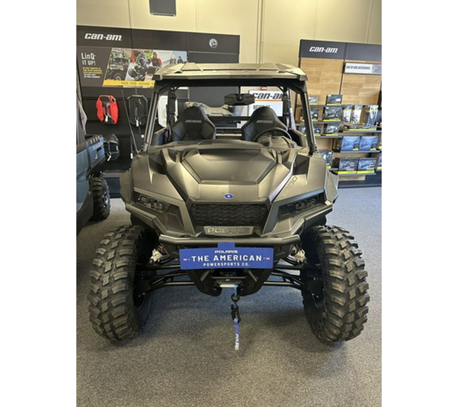 2026 Polaris GENERAL XP 1000 Premium