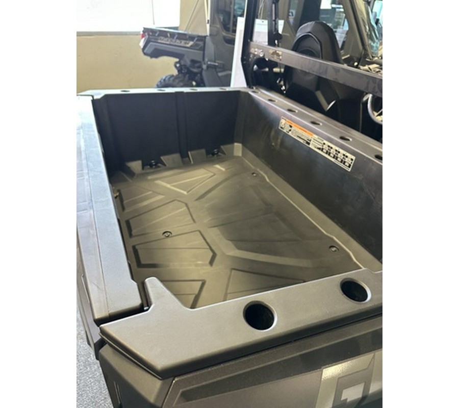 2026 Polaris GENERAL XP 1000 Premium
