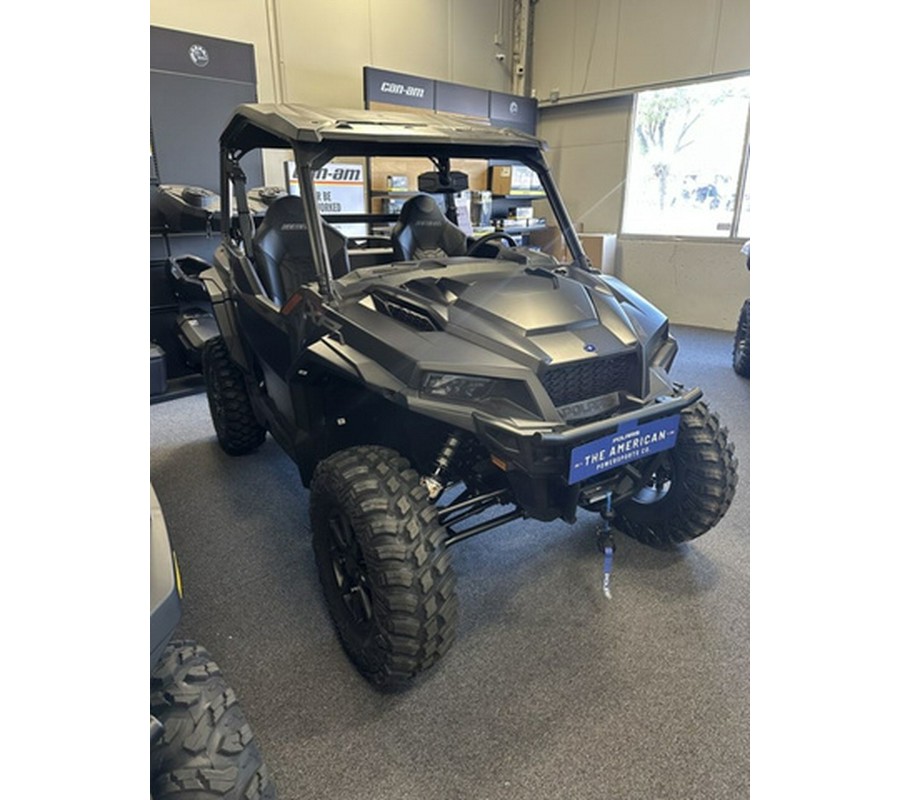 2026 Polaris GENERAL XP 1000 Premium