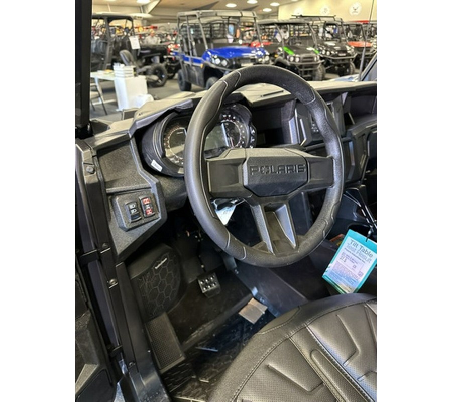 2026 Polaris GENERAL XP 1000 Premium