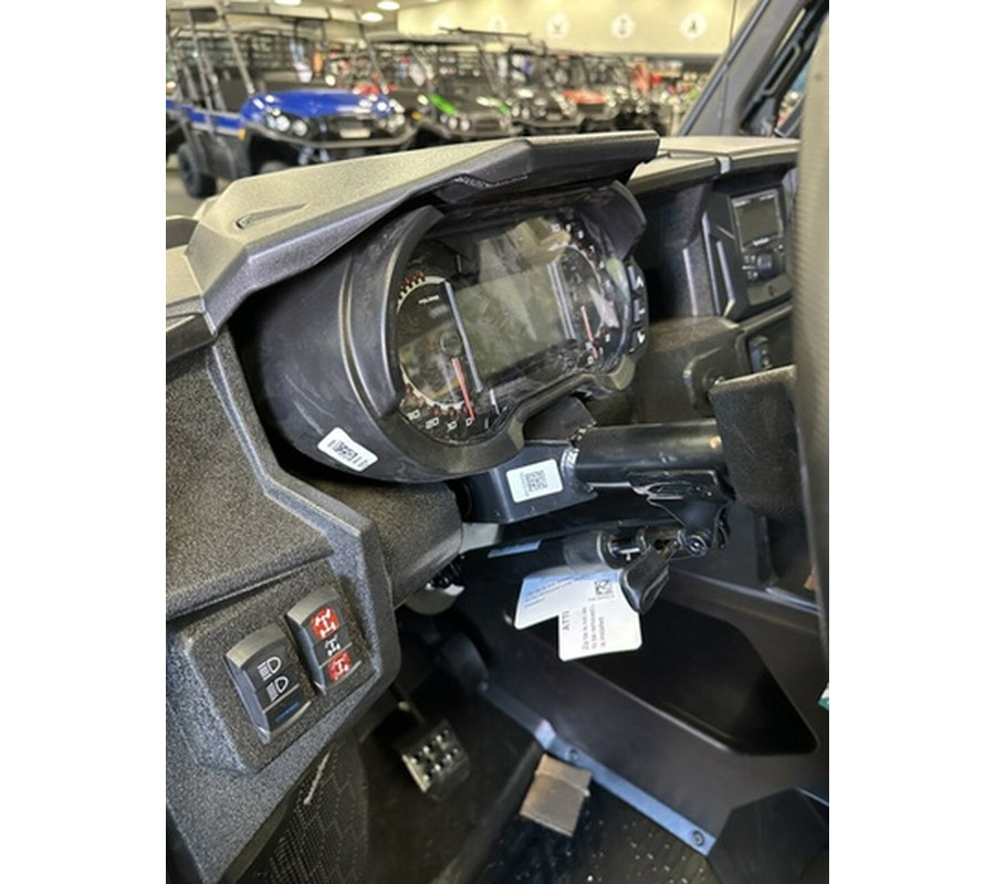 2026 Polaris GENERAL XP 1000 Premium