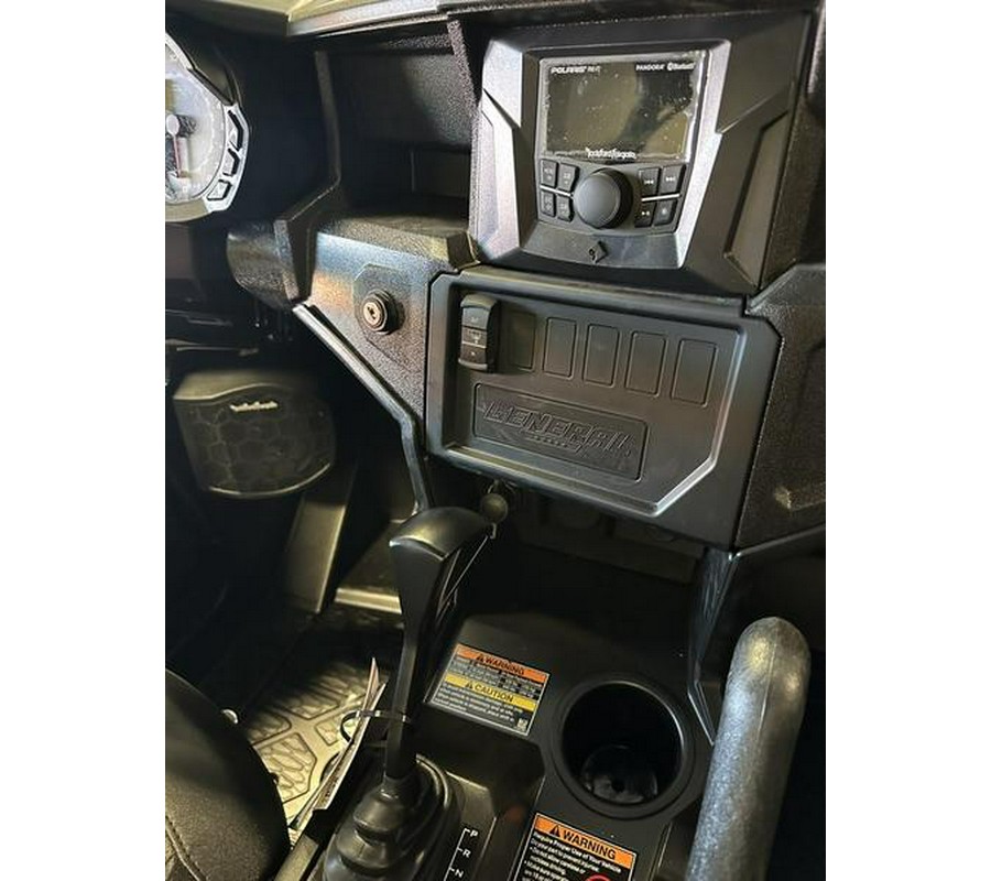 2026 Polaris® General XP 1000 Premium