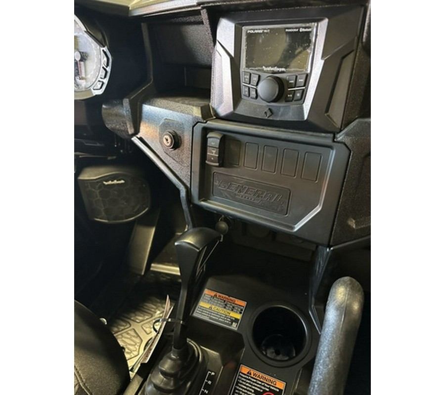 2026 Polaris GENERAL XP 1000 Premium