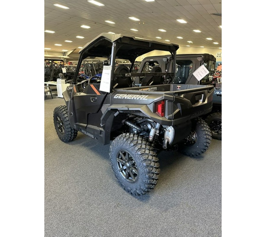2026 Polaris GENERAL XP 1000 Premium