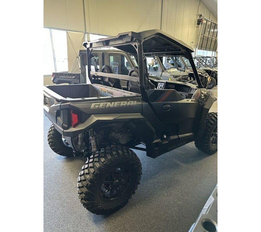 2026 Polaris GENERAL XP 1000 Premium