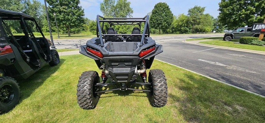 2025 Polaris® RZR XP 4 1000 Premium