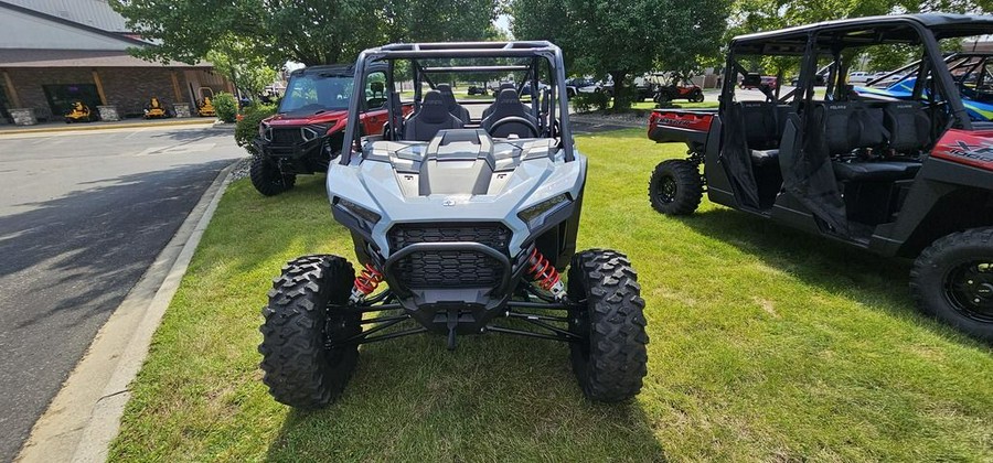 2025 Polaris® RZR XP 4 1000 Premium