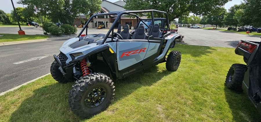 2025 Polaris® RZR XP 4 1000 Premium