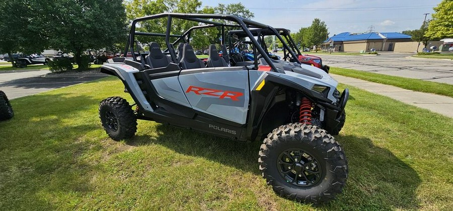 2025 Polaris® RZR XP 4 1000 Premium