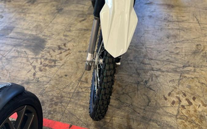 2026 Kawasaki KLX 230S