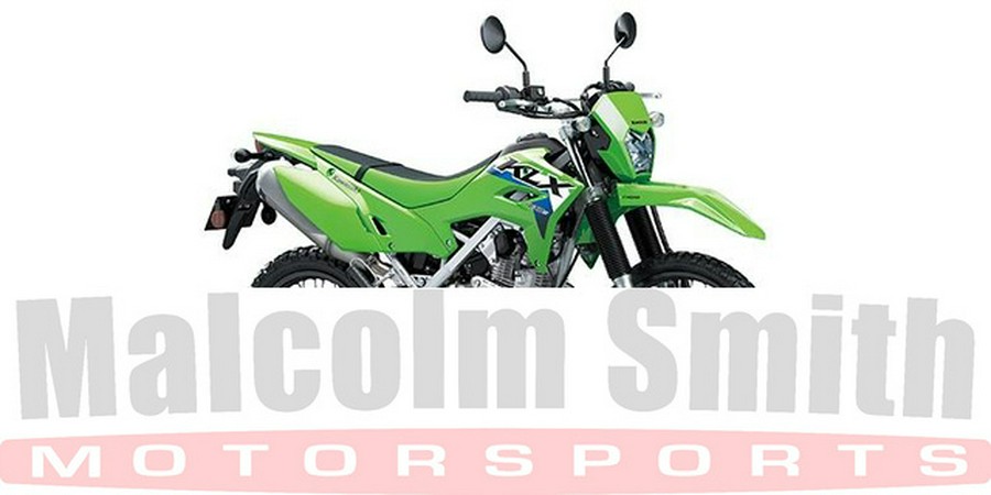 2026 Kawasaki KLX 230S