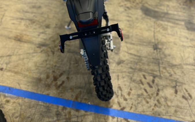 2026 Kawasaki KLX 230S