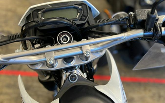 2026 Kawasaki KLX 230S