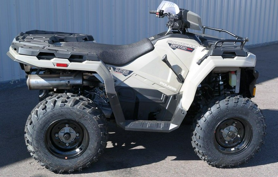 2026 Polaris® Sportsman 570