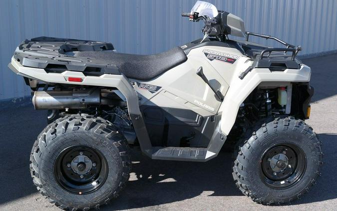 2026 Polaris® Sportsman 570