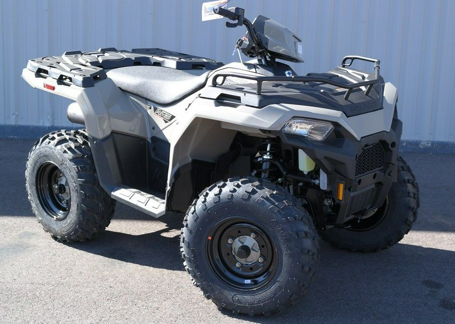 2026 Polaris® Sportsman 570