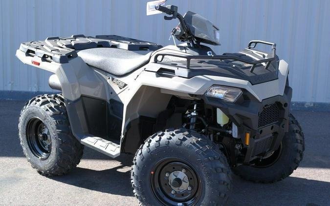 2026 Polaris® Sportsman 570