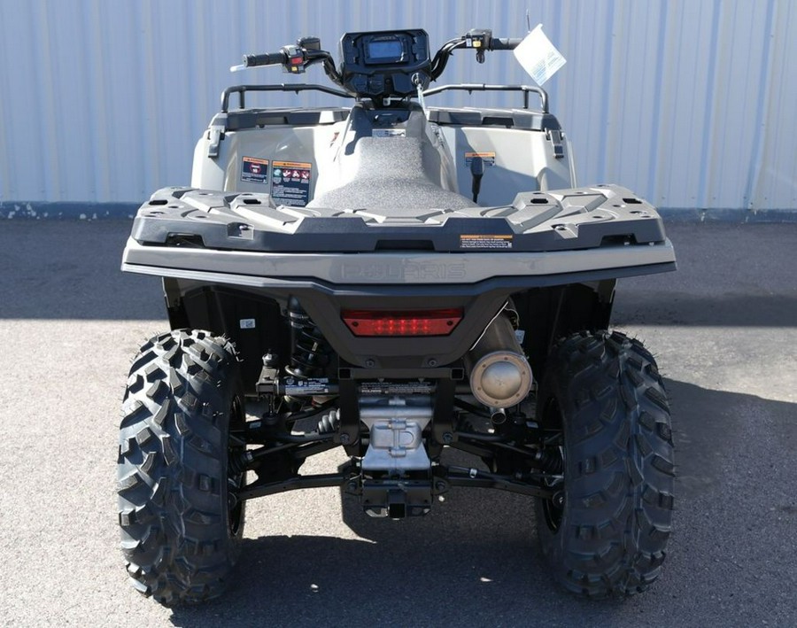 2026 Polaris® Sportsman 570