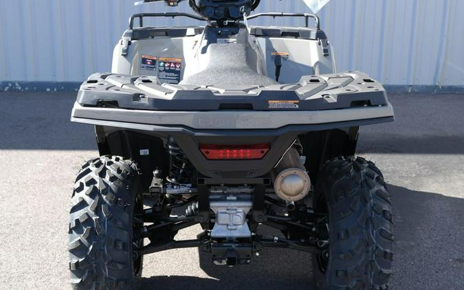 2026 Polaris® Sportsman 570