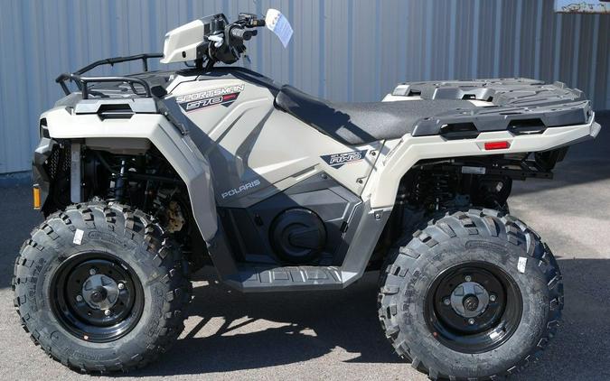 2026 Polaris® Sportsman 570