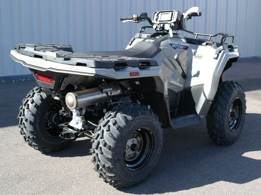 2026 Polaris® Sportsman 570